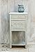 Chalk Paint (R) by Annie Sloan – Decorative Paint for Furniture, cabinets, Floors, Home Decor, and Accessories – Water-Based – Non-Toxic – Matte Finish (Project Pot - 4oz, Paris Grey)