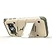 Samsung Galaxy S7 Edge Case, Zizo [Bolt Series] w/ [Galaxy S7 Edge Screen Protector] Kickstand [Military Grade DropTested] Holster Clip S7 Edge G935
