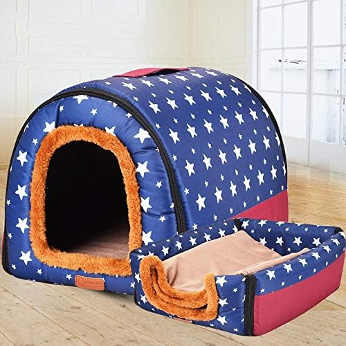 retriever portable dog kennel