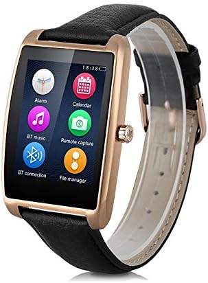 Smart Wrist Watch - Zeblaze Cosmo Bluetooth Smart Wrist Watch for iPhone Samsung Sony HTC