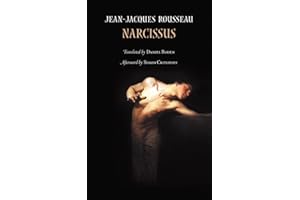 Narcissus, or The Lover of Himself