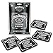 Jack Daniels Coaster Set