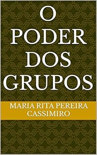 Livro O poder dos grupos