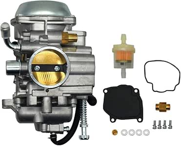 Amazon.com: Carburetor For POLARIS SPORTSMAN 500 1996 1997 1998: Automotive