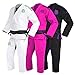 Sanabul Women's Essential Brazilian Jiu Jitsu Gi