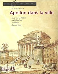 Apollon dans la ville