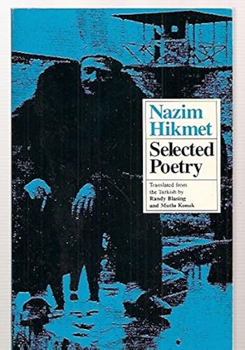 Download Poems of Nazim Hikmet PDF