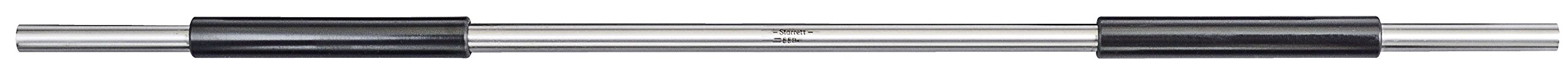 Starrett 234MA-550 Standard Measuring Rods With Handle