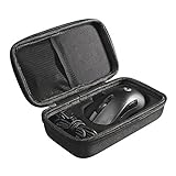 Aproca Hard Travel Carrying Case For Logitech G703/G603/G403 LIGHTSPEED Wireless Gaming Mouse