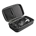 Aproca Hard Travel Storage Case Compatible with Logitech G703 / G603 / G403 Lightspeed Wireless Gaming Mouse