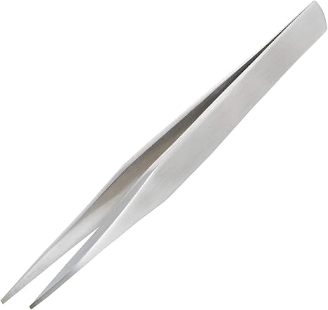 Amazon Co Jp エンジニア 鉄腕ピンセット Pt 17 Diy 工具 ガーデン