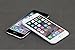 Apple iPhone 6s Plus and 6 Plus, 5.5 inch Only *New Full Screen Design* Covering Edge to Edge, 100% Screen Area Covered [White Edge] Full Screen Tempered Glass Screen Protector by BELUGA® - Protect Your Screen from Scratches and Drops - Maximize Your Resale Value - 99.99% Clarity and Touchscreen Accuracy- 0.3mm - 2.5D Rounded Polished Edges [Protective Back Film for a Front and Back Protection] [White Edge]