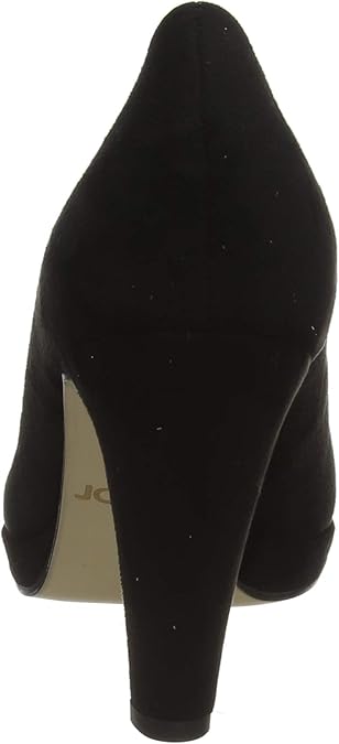 gabor splendid black