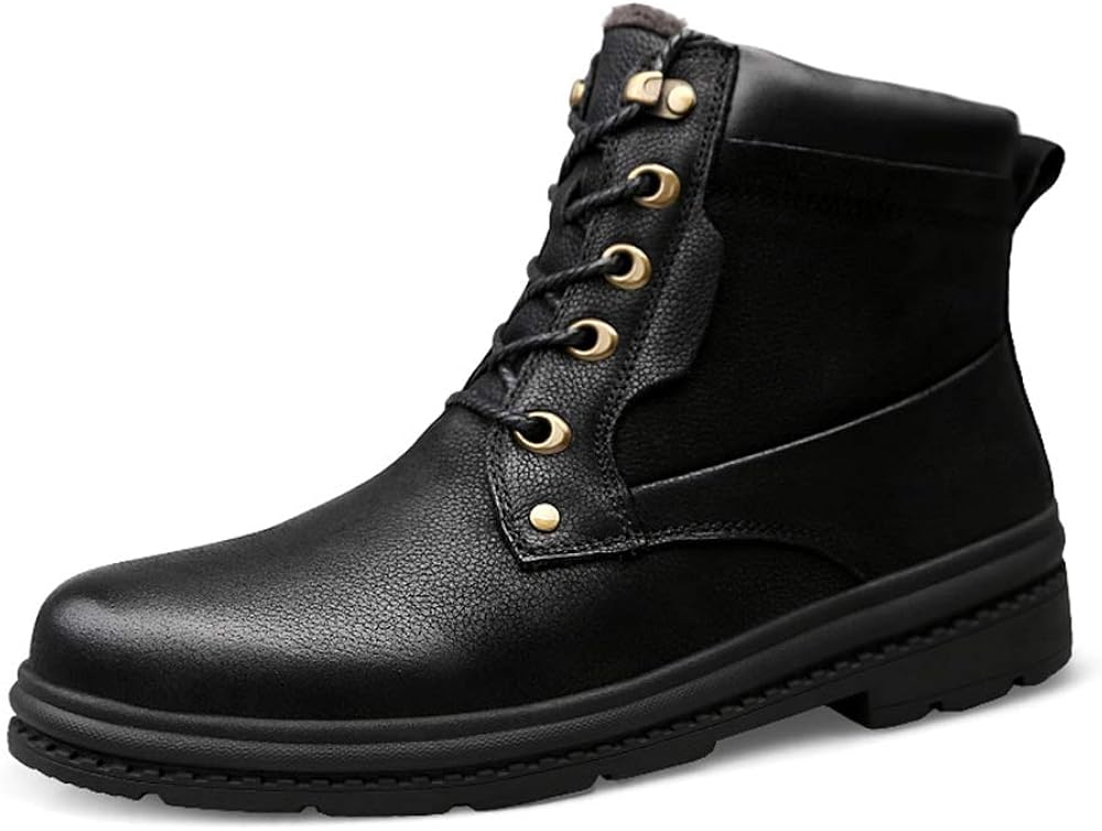military grade work boots