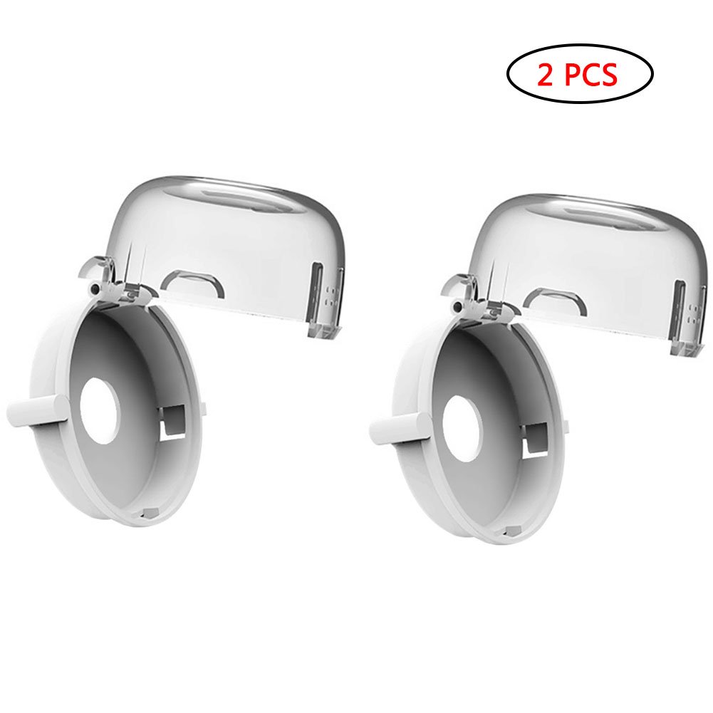 Stove Knob Covers Universal Kitchen Gas Stove Knob Safety