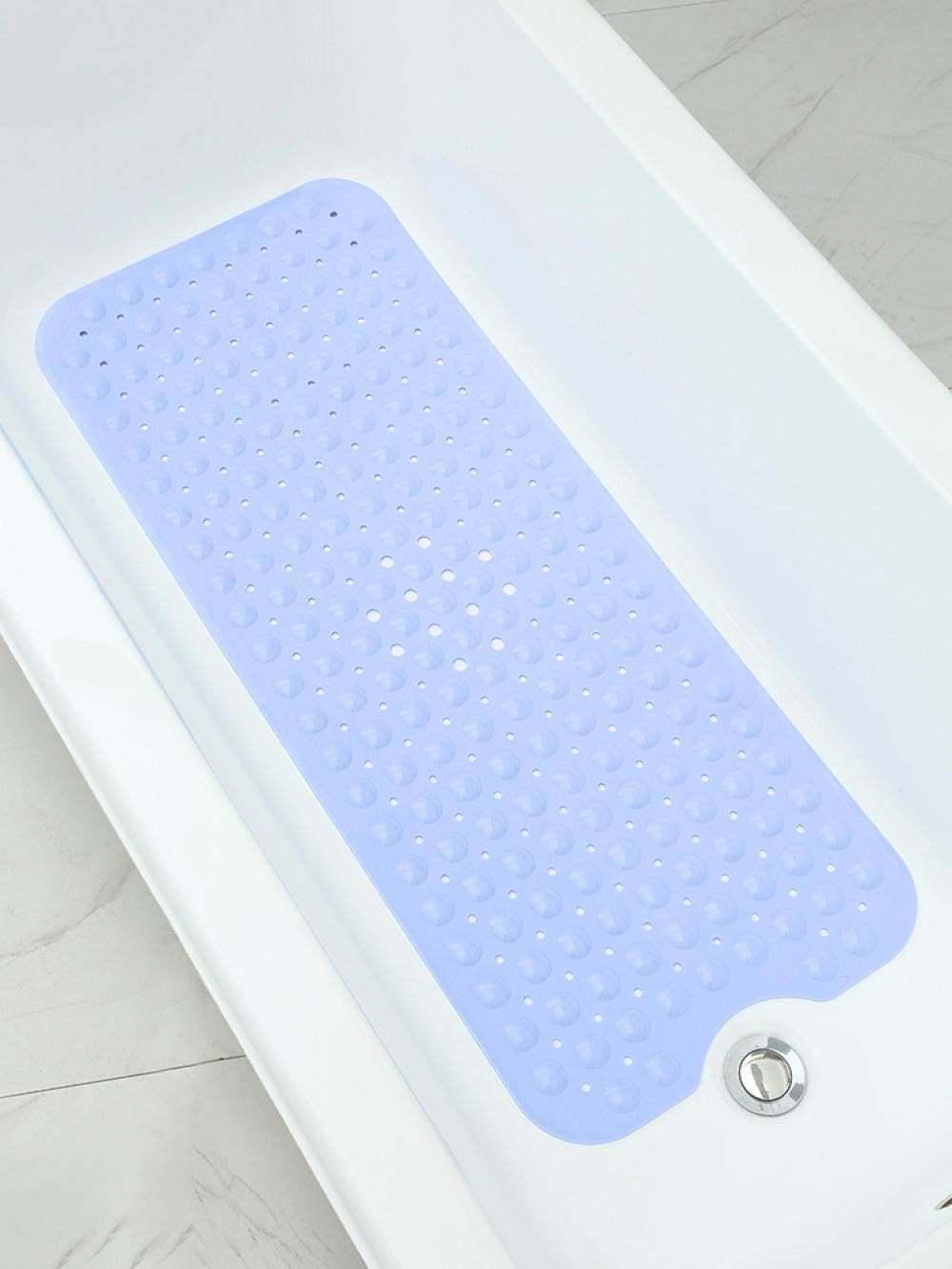 Shower Mat Extra Long Shower Mat Quadrant Anti Mould Suction Cups Anti