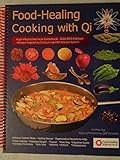 Food Healing Cooking with Qi