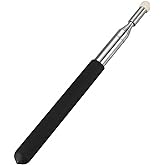 Telescopic Teachers Pointer,Teaching Pointer,Hand Pointer Extendable Telescopic Retractable Pointer Handheld Presenter Classroom Whiteboard Pointer