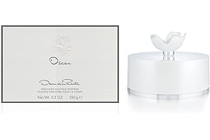 Oscar de la Renta Oscar Dusting Powder, 5.2 oz