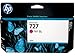 HP HEWB3P20A 727 Ink Cartridge, Magenta Standard Yield