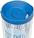 Tervis Fraternity - Pi Beta Phi Geometric Tumbler with Wrap and Blue Lid 16oz, Clear