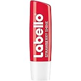 LABELLO Bálsamo labial con color Cereza (4.8g) protector labial con ...
