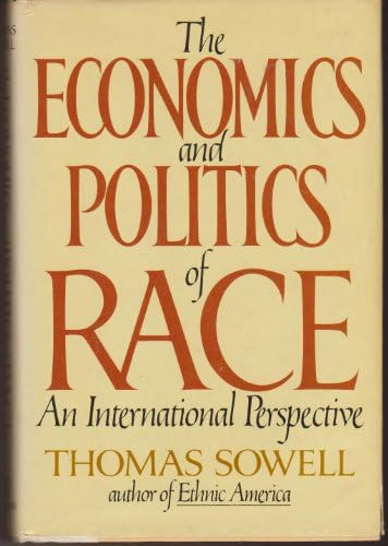 The economics and politics of race: An international perspective