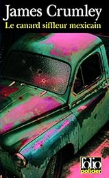 Le  canard siffleur mexicain