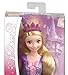 Mattel Disney Sparkling Princess Rapunzel Doll