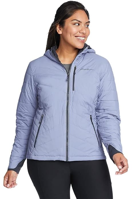 IgniteLite Stretch Reversible Jacket 