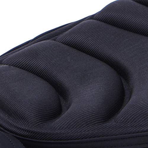 Elbow Pads Protector Brace Support Guards 1Pair Arm Guard Sleeve Skating Cycling - Thumbnail 4