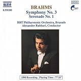 SYMPHONY 3 / SERENADE 1                            image