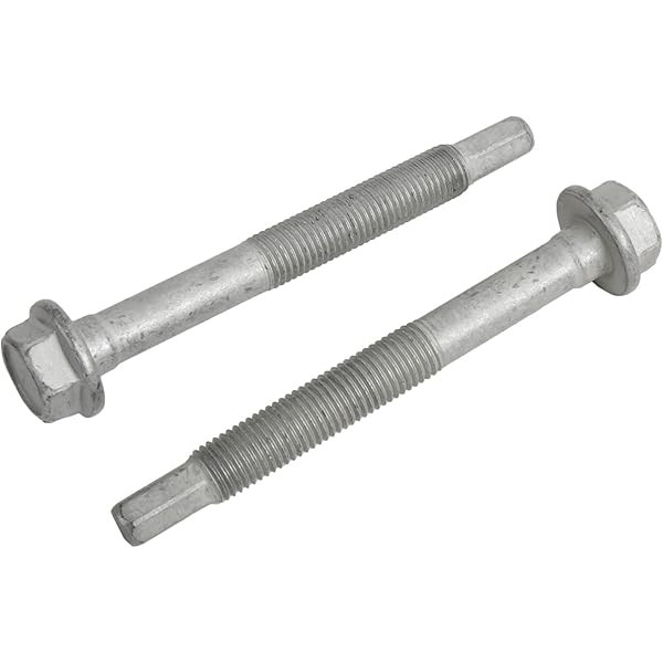 Amazon.com: GM 8680741 Original Equipment M6 x 1.0 x 54.4 mm Bolt  