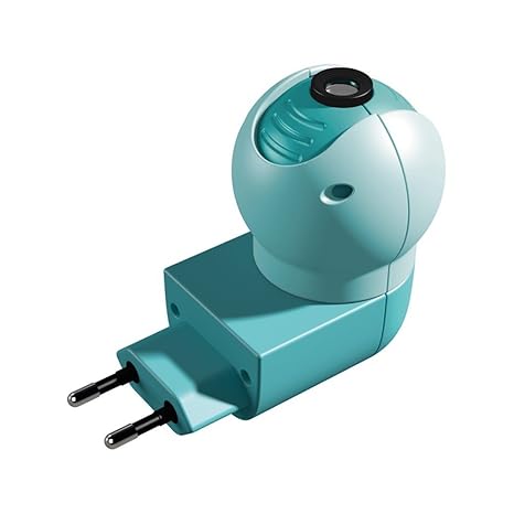 HABA Steckdosenlicht Nachteule 301434