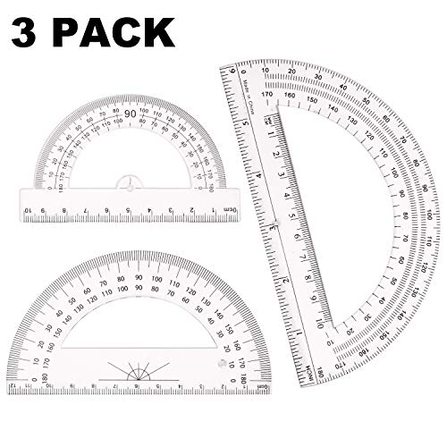 Best Protractors Buying Guide GistGear