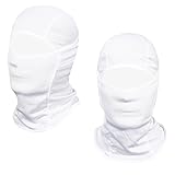 Achiou Ski Mask for Men Women, Summer Balaclava