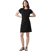 Gap Womens Sarong Dress