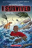 I Survived Hurricane Katrina, 2005: A Graphic Novel