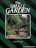 Paperback The small garden Book