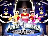 Power Rangers In Space Season 1