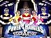 Power Rangers In Space Season 1