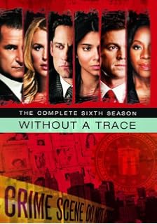 Amazon Com Without A Trace Season 1 Various Various Movies Tv