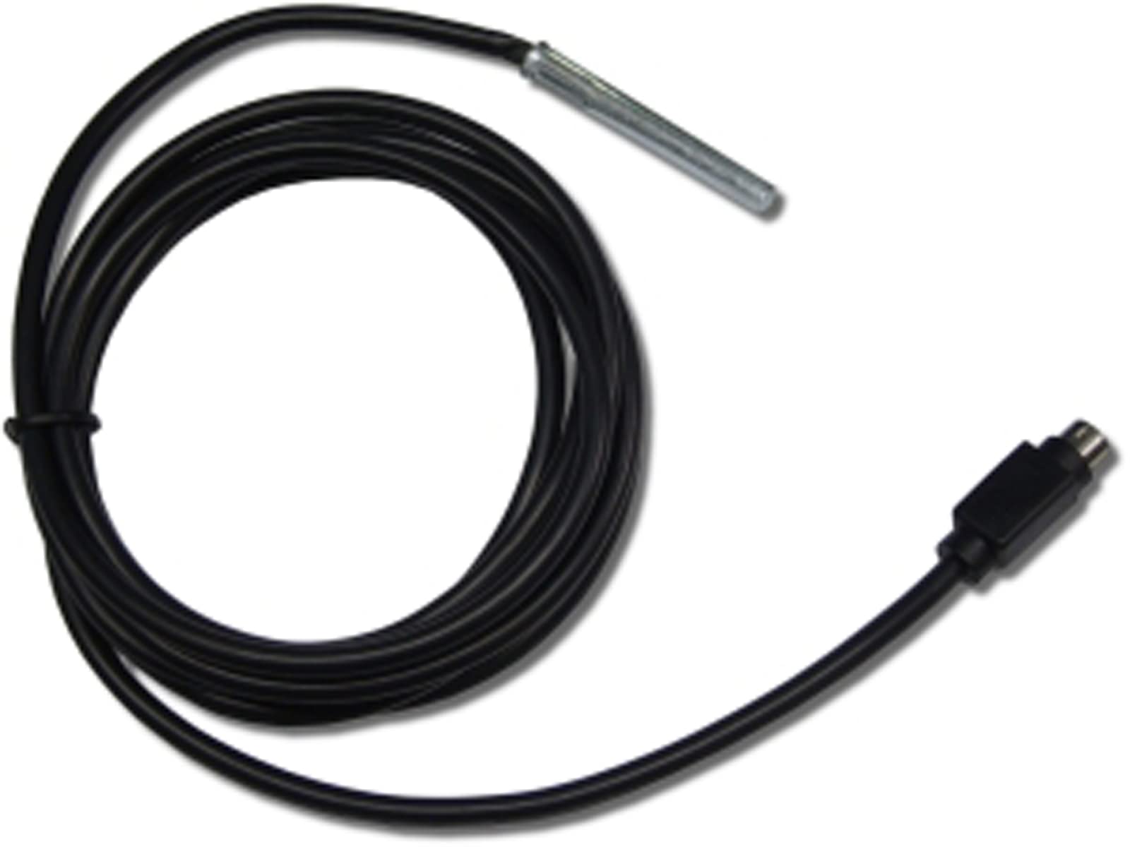 Güde 7001 - temperature & humidity sensors