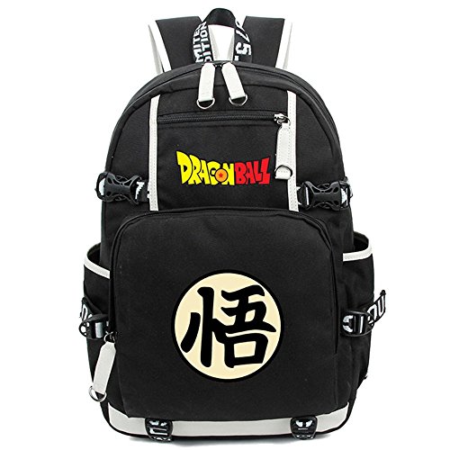 Siawasey Japanese Anime Cosplay Bookbag Backpack Shoulder Bag School Bag