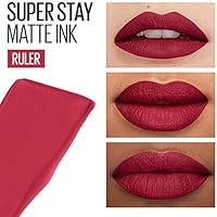 maybelline ruler 80
