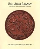 East Asian Lacquer : The Florence and Herbert Irving Collection, Watt, James C. Y. and Ford, Barbara Brennan, 0300085923