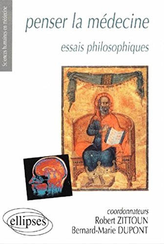 Penser la médecine