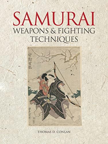Amazon.com: Samurai and the Warrior Culture of Japan, 471–1877: A