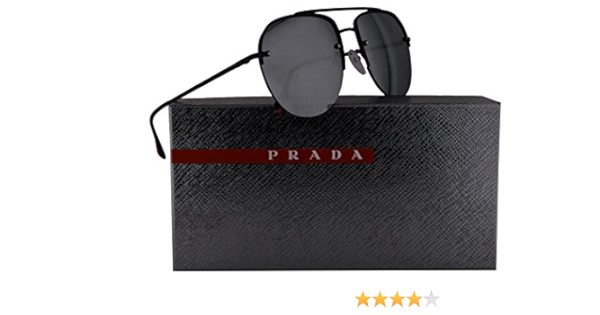 prada sps 53s