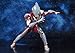 Bandai Tamashii Nations Ultra-Act Ultraman Ginga Action Figure